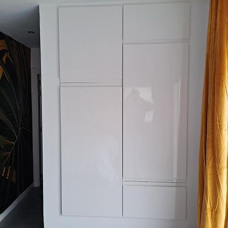 Levante Suites Benidorm Exteriör bild